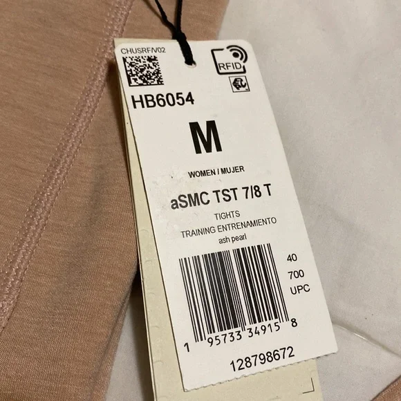 Adidas by Stella McCartney legging HB6054 - Picture 3 of 14